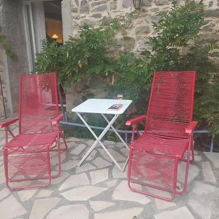 Villa Stunning View In Cathar Country