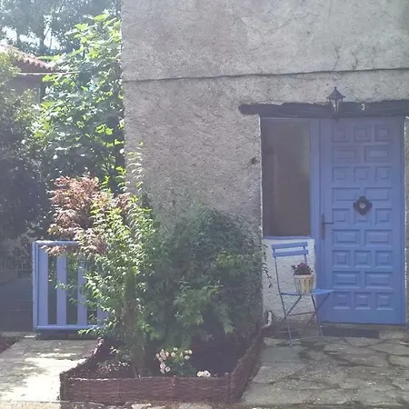 Stunning View In Cathar Country Cailla