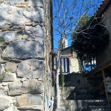 Stunning View In Cathar Country