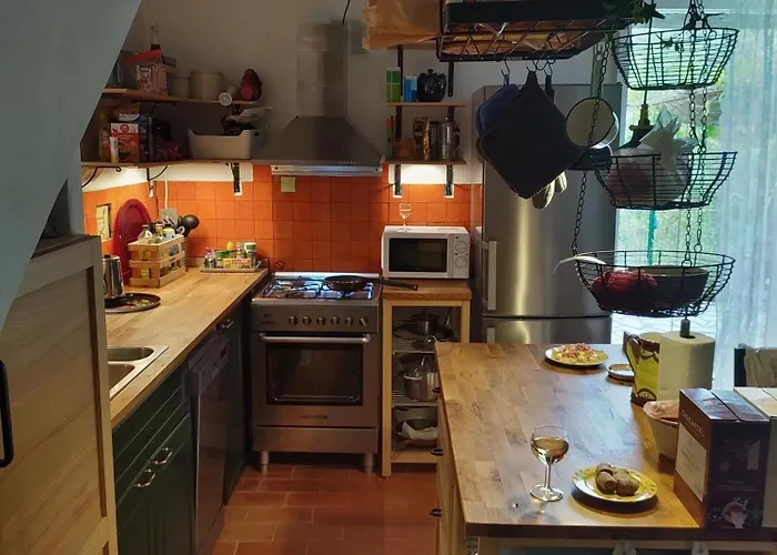 Stunning View In Cathar Country *