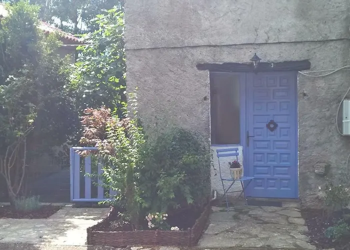 Stunning View In Cathar Country Cailla