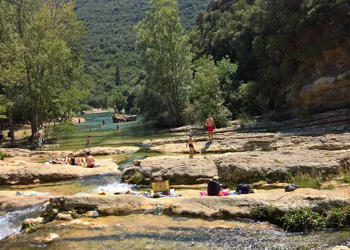 Stunning View In Cathar Country *