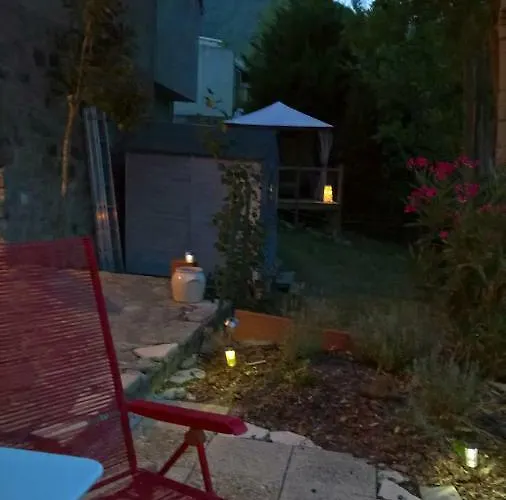 Stunning View In Cathar Country Cailla