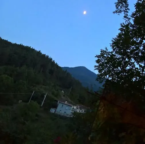 Stunning View In Cathar Country Villa