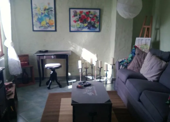 Stunning View In Cathar Country Villa *