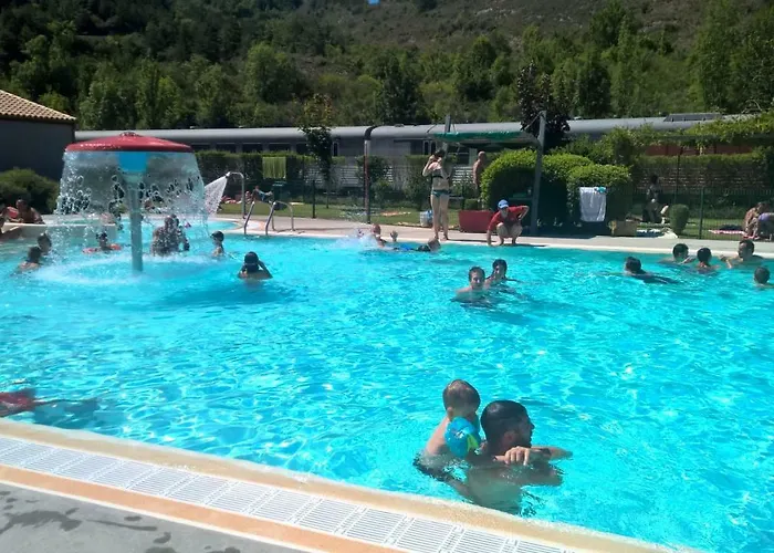 Stunning View In Cathar Country